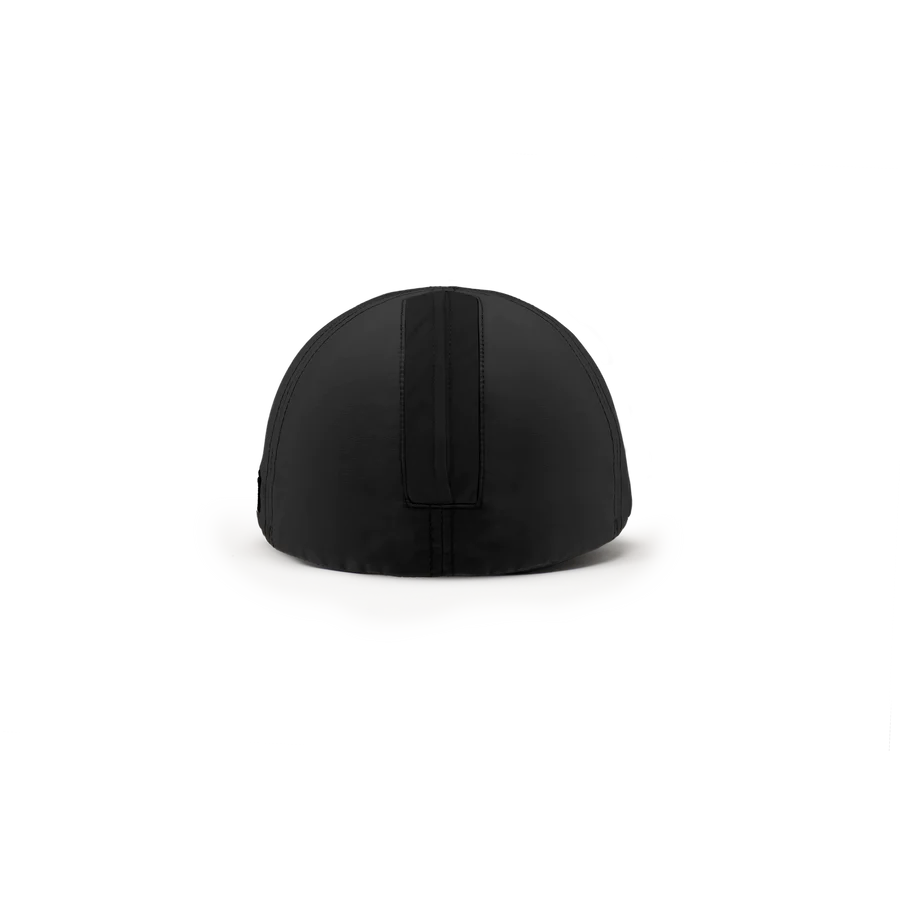 Top Knot Performance Hat-Black